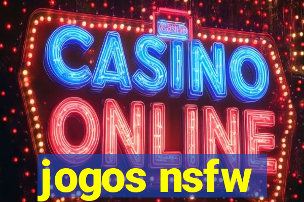 jogos nsfw